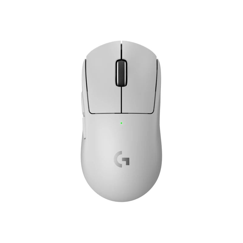 Logitech GPRO X SUPERLIGHT 2 Wireless Mouse Gaming Mouse Gpw3 Generation BTW King 3 Game Esports LOL Eat Chicken