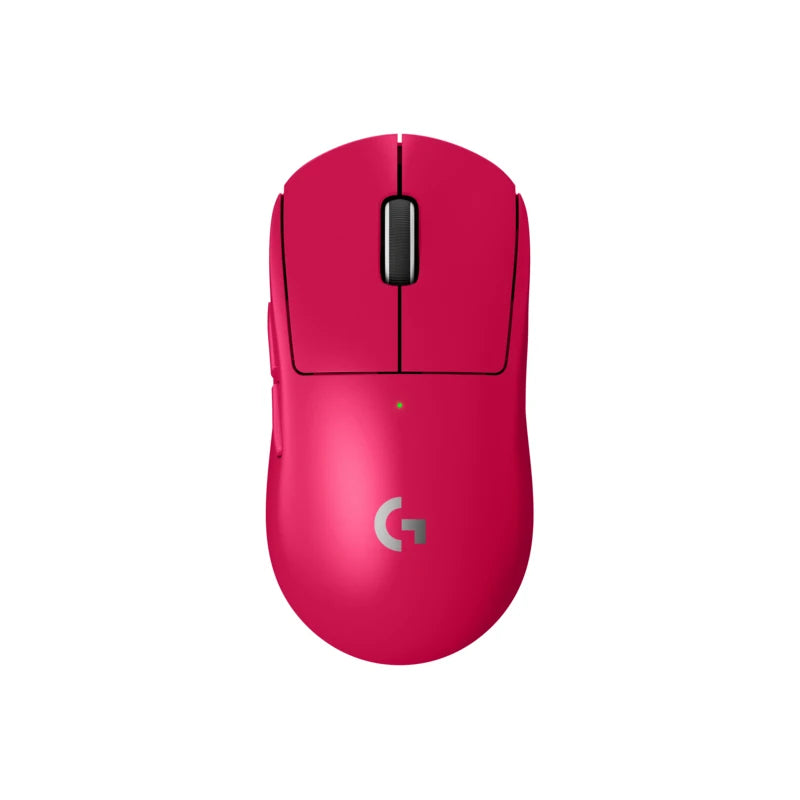 Logitech GPRO X SUPERLIGHT 2 Wireless Mouse Gaming Mouse Gpw3 Generation BTW King 3 Game Esports LOL Eat Chicken