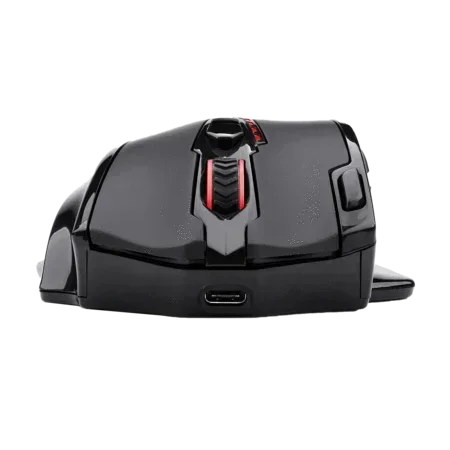 Redragon M913 colorful cool brilliance Mouse 17 Buttons Ygdream 16000 DPI  Wired/Wireless Mouse Gamer Gaming